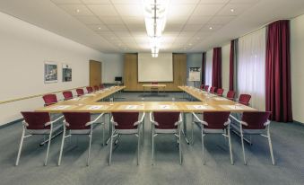Mercure Hotel Frankfurt Eschborn Sued