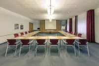 Mercure Hotel Frankfurt Eschborn Sued Hotels in Eschborn