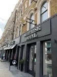 Maitrise Hotel Maida Vale - London Hotels in Kilburn