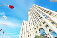 Retaj Baywalk Residence