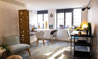 Best Western Hotel du Pont Wilson