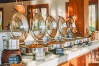 Shanaya Resort Malang