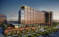 Wind Creek Bethlehem Casino & Resort Hotels in Bethlehem