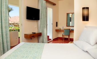 Dahab Lagoon Club & Resort Ex Tirana Dahab