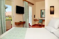 Dahab Lagoon Club & Resort Ex Tirana Dahab
