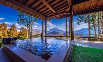 Kusayane No Yado Ryunohige