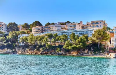 Leonardo Royal Hotel Mallorca Palmanova Bay Hôtels à : 