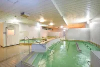 Sakudaira Plaza 21 Hotels in Saku