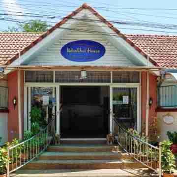 Udon Thai House Resort & Hotel Hotel Exterior