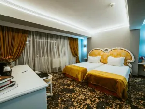 Sungarden Golf & Spa Resort