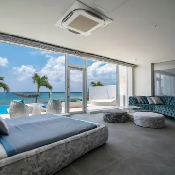 Ronsard Resort Irabu