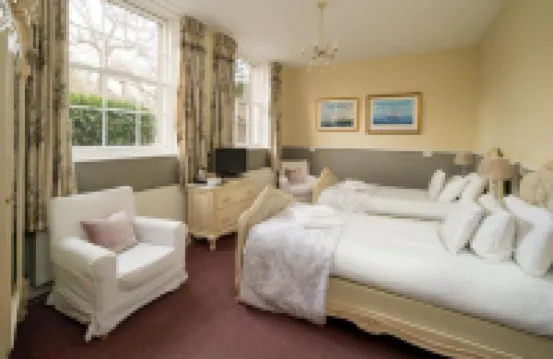 Albert Cottage Hotel Hotels in 