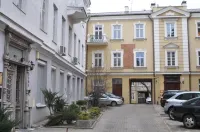 ReHouse- Didzioji 39 Hotel in zona Monumento delle Tre Croci