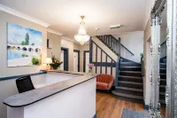 Wilson Lodge Hotel a Maidenhead