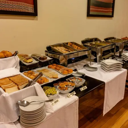 Hotel Jose Antonio Puno