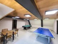 Baile Puturoasa Hotels in Vama