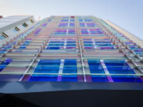 薩赫棕櫚西爾肯酒店 拉斯帕爾馬斯省酒店