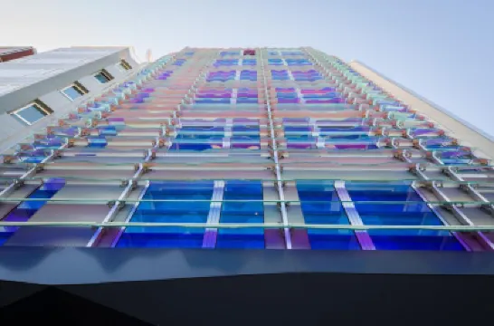 Silken Saaj Las Palmas Hotels near Casa de Colon