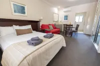 Highfields Motel Toowoomba