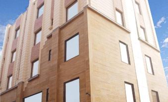 Hotel the Daanish Residency - Karol Bagh