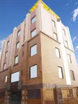 Hotel the Daanish Residency - Karol Bagh Hôtels à : Central Delhi