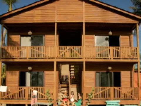 El Regalo El Cuyo โรงแรมในทิซิมิน