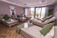 Killaloe Hotel & Spa Hotels in Nenagh