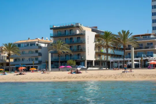 Hotel Eden Palma Playa Adults Only Hotels near Palma Aquarium