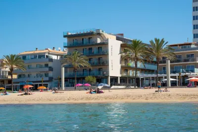 Hotel Eden Palma Playa Adults Only Hotels in Can Pastilla