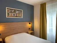 Hotel le Progres Hotels in Angers
