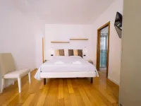 Residenza Ester - balcone