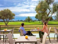 Palmyra Golf Hotel & Spa Hotels in Agde