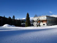 TH Marilleva Hotels in Pellizzano