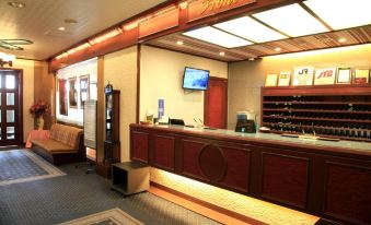 Nagano Daiichi Hotel