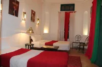 Hotel Dar El Qdima