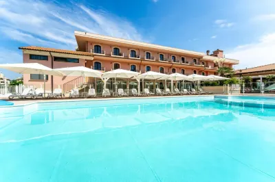 Hotel Villa Elena Hotel a Maggi