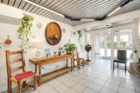 Hôtel Acacia Nancy Sud Lunéville Hotels in Lunéville