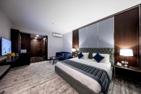 Lily Hotel Suite Mubarraz