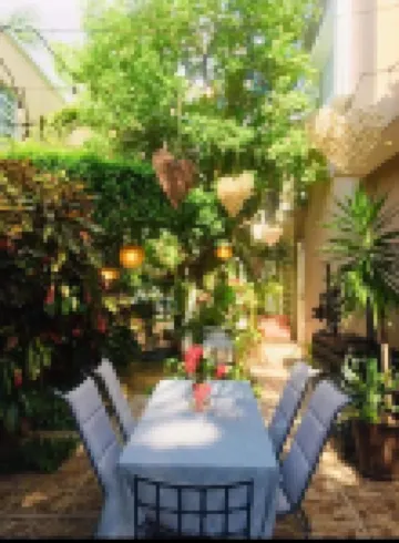 Casa Cristal Hotels in 