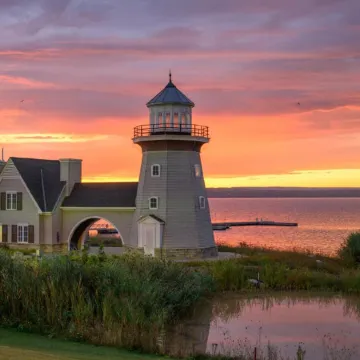 The Inn at Cobble Beach