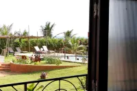 La Maison Bleue Lome - Ocean View