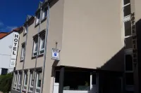 Hotel Weinert Hotels in Altentreptow