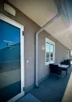 Albergo Italia Hotel a Porto Viro