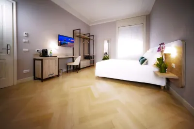 Bergamo Inn 43 Hotels in 