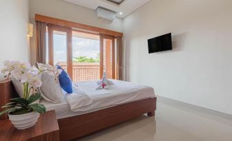 Candra Loka Studio & Apartment by The Loka