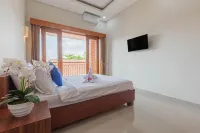 Candra Loka Studio & Apartment by the Loka
