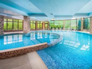 Alfaresort Palace Chiflika