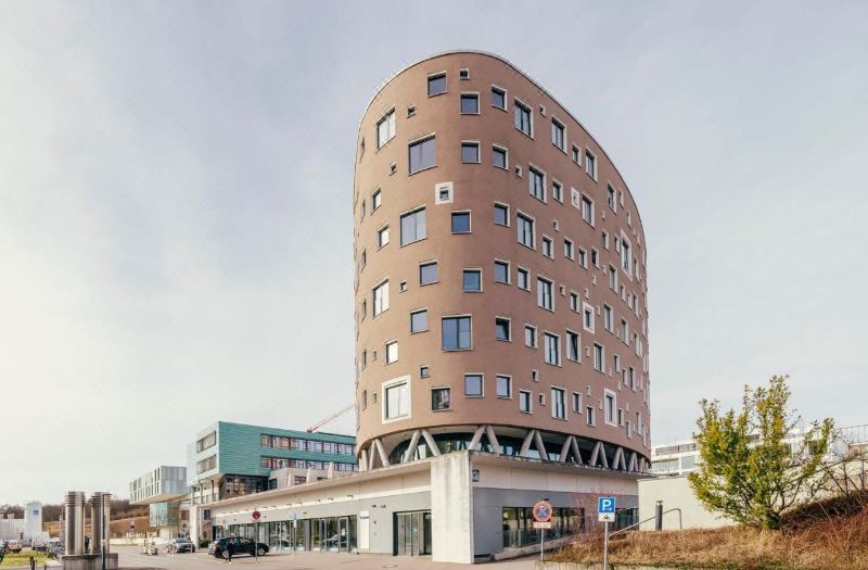 Gzt Das Gästehaus