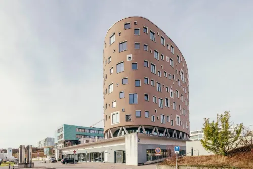 Gzt Das Gästehaus - 3つ星
