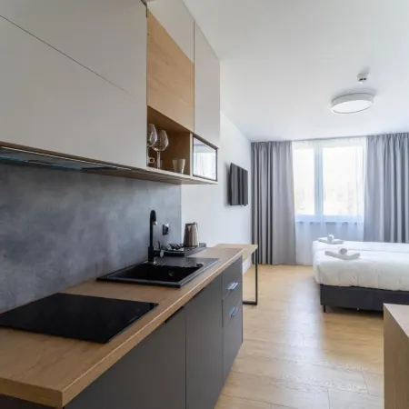 Milo Aparthotel